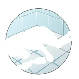Конь БоДжек sticker 12