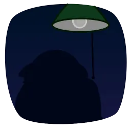 Кабанчик sticker 11