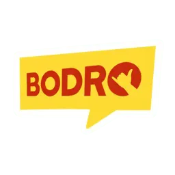 BodroGordo sticker 7
