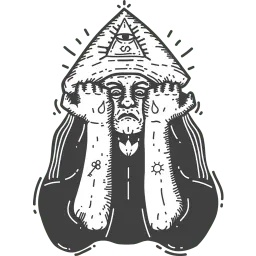 Теория Элит sticker 11