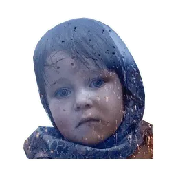 Боже... Telegram sticker pack