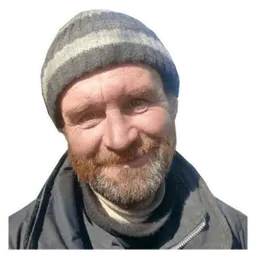 Бомжи Telegram sticker pack