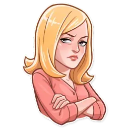 Bonnie and Clyde sticker 12