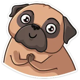 Boone :: @mosticks Telegram sticker pack