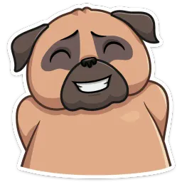 Boone :: @mosticks sticker 11