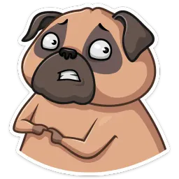Boone :: @mosticks sticker 12