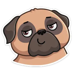 Boone :: @mosticks sticker 4