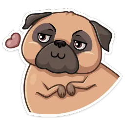 Boone :: @mosticks sticker 5