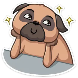 Boone :: @mosticks sticker 9