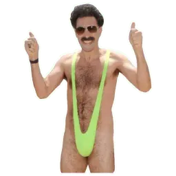 Борат sticker 11