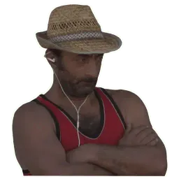 Борат sticker 8