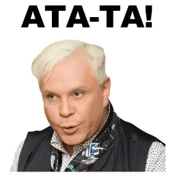 Моисеев sticker 11