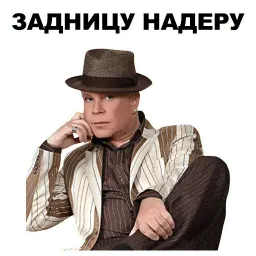 Моисеев sticker 12