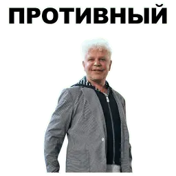 Моисеев sticker 6