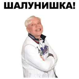 Моисеев sticker 8