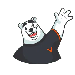 Тренер Борис sticker 6