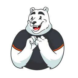 Тренер Борис sticker 8