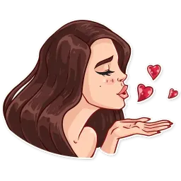 Lana Del Rey sticker 2