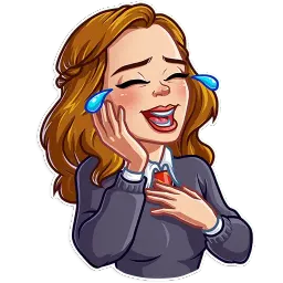 Harry Potter Telegram sticker pack