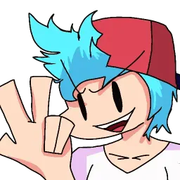 Keith Telegram sticker pack