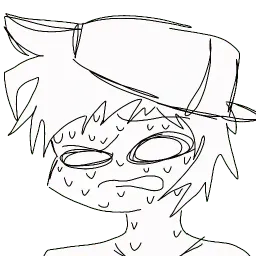 Keith sticker 4