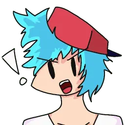 Keith sticker 6