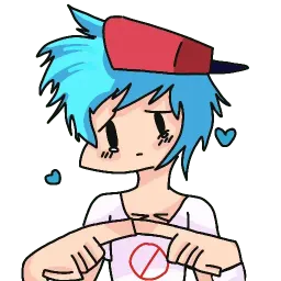 Keith sticker 10