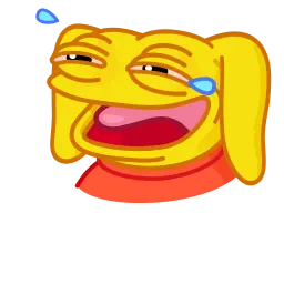 Пацанский клуб Telegram sticker pack