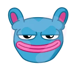 Пацанский клуб sticker 2