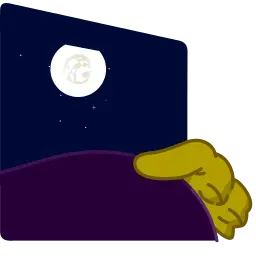 Пацанский клуб sticker 11