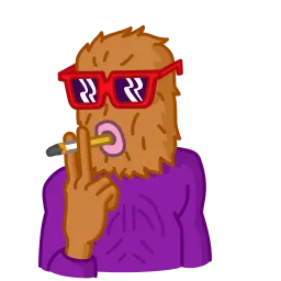 Пацанский клуб sticker 7