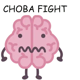 Brains sticker 11