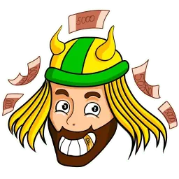 Бразилец Telegram sticker pack