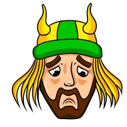 Бразилец sticker 2