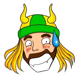 Бразилец sticker 11