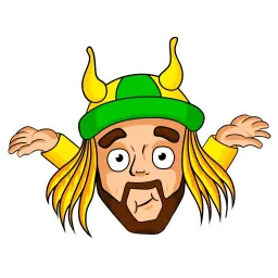 Бразилец sticker 12
