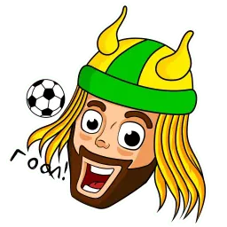 Бразилец sticker 4