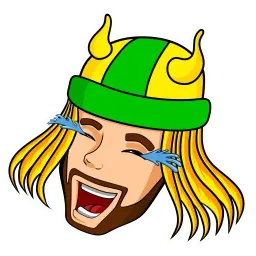 Бразилец sticker 5