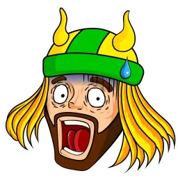 Бразилец sticker 6