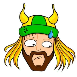 Бразилец sticker 7