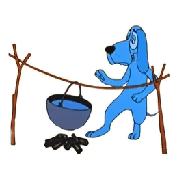 Бременские музыканты (2) sticker 9