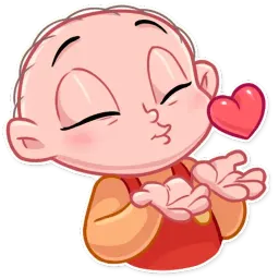 Брайан и Стьюи sticker 2