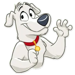 Брайан и Стьюи sticker 5
