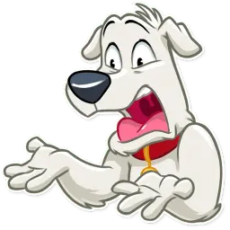 Брайан и Стьюи sticker 8