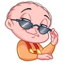 Брайан и Стьюи sticker 9