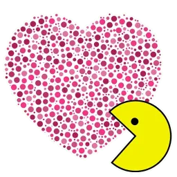 Разбитые сердца sticker 12