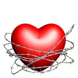 Разбитые сердца sticker 4