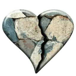 Разбитые сердца sticker 8
