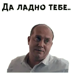 Полицейский с Рублёвки sticker 5