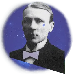 Bulgakov sticker 11